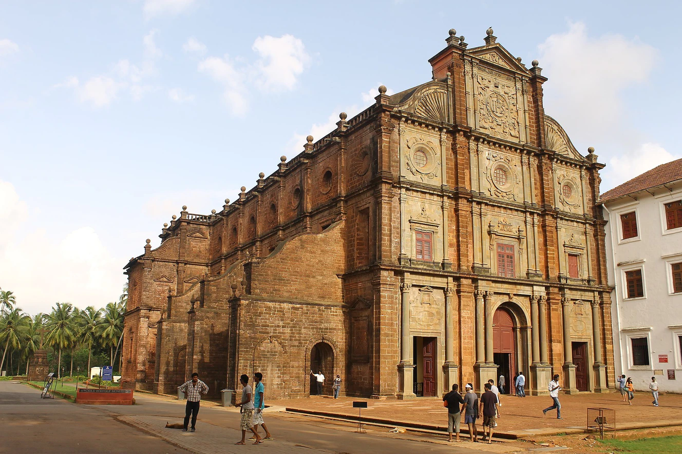  — © Foto: Sandeepsea, CC BY-SA 3.0 <https://creativecommons.org/licenses/by-sa/3.0>, via Wikimedia Commons